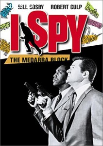 I Spy #13: The Medarra Block