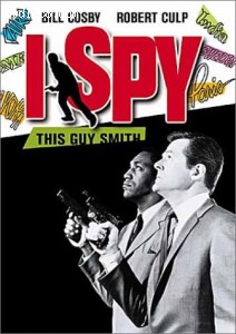 I Spy #17: This Guy Smith Cover