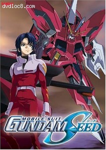 Mobile Suit Gundam Seed - Unexpected Meetings (Vol. 2)