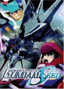 Mobile Suit Gundam Seed - Momentary Silence (Vol. 6) Cover