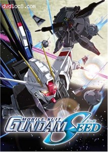 Mobile Suit Gundam Seed - Day of Destiny (Vol. 10) Cover