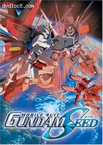 Mobile Suit Gundam Seed - No Retreat (Vol. 3)