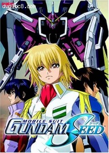 Mobile Suit Gundam Seed - Eternal Crusade (Vol. 8) Cover