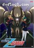 Mobile Suit Zeta Gundam: Chapter 3