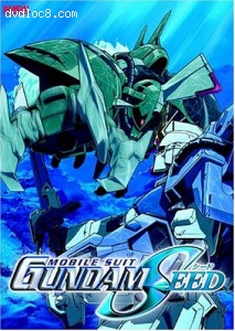Mobile Suit Gundam Seed - Archangel's Fight (Vol. 5) Cover