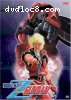 Mobile Suit Zeta Gundam: Chapter 1