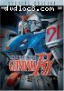 Mobile Suit Gundam F91: The Motion Picture
