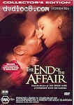 End Of The Affair, The: Collector's Edition Cover