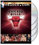 NBA Dynasty Series - Chicago Bulls - The 1990s