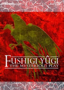 Fushigi Yugi - The Mysterious Play - (Boxed Set 1, Suzaku)