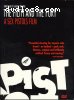 Filth And The Fury, The:  A Sex Pistols Film