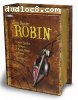 Witch Hunter Robin - The Complete Collection