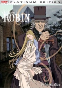 Witch Hunter Robin Volume 5 - Determination