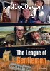 League of Gentlemen, The - The Complete Series 3