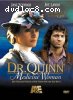 Dr. Quinn Medicine Woman - The Complete Season One