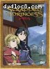 Scrapped Princess, Vol. 1 - Family Ties