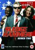 Sledge Hammer - Series 2