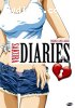 Sakura Diaries Volume 2: Love &amp; Kisses