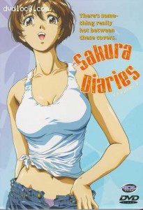 Sakura Diaries (Volume 2) Cover
