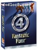 Fantastic Four - The Complete Animated Series