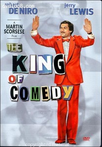 King Of Comedy, The
