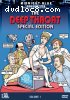 Midnight Blue Vol. 1: The Deep Throat Special Edition