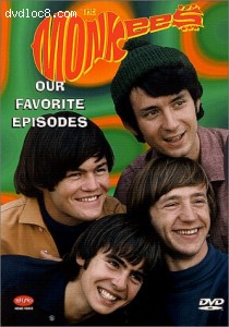 Monkees, The - Our Favorite Episodes