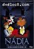 Nadia, The Secret of Blue Water - Collection 2 (Vols. 6-10)