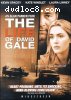 Life Of David Gale, The (Widescreen)