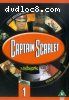 Captain Scarlet And The Mysterons - Vol. 1 - Episodes 1 To 6