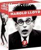 Harold Lloyd Comedy Collection, The (Gift Set)