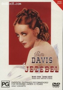 Jezebel Cover