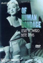Of Human Bondage (Force) Cover