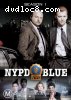 NYPD Blue-Season 1