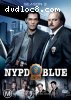 NYPD Blue-Season 2