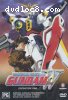 Mobile Suit Gundam Wing-Operation 1