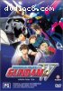 Mobile Suit Gundam Wing-Operation 10