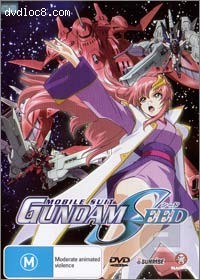 Mobile Suit Gundam Seed-Volume 9 Cover