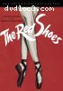 Red Shoes, The - Criterion Collection
