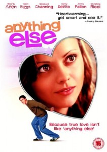 Anything Else Cover
