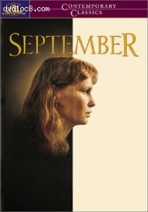 September Cover