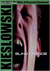 Blind Chance Cover