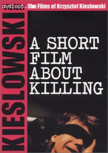 Short Film About Killing, A