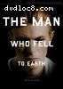 Man Who Fell to Earth, The - Criterion Collection