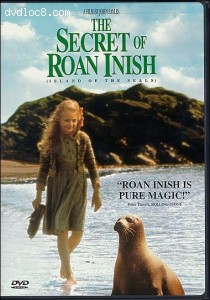 Secret Of Roan Inish, The Cover