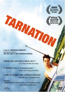 Tarnation Cover