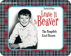Leave it to Beaver - The Complete 1st Season - Limited Edition Gift Set