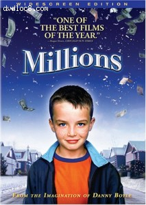 Millions (Widescreen) Cover