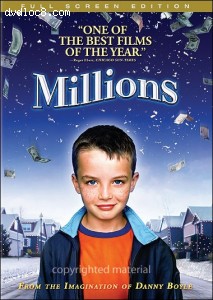 Millions (Full Screen) Cover