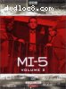 MI-5: Volume 2